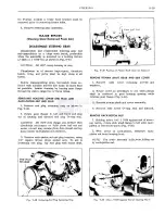 Предварительный просмотр 586 страницы Pontiac firebird 1968 Service Manual