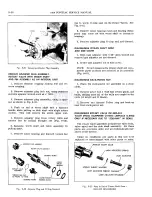 Предварительный просмотр 587 страницы Pontiac firebird 1968 Service Manual