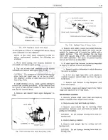 Предварительный просмотр 588 страницы Pontiac firebird 1968 Service Manual