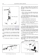 Предварительный просмотр 589 страницы Pontiac firebird 1968 Service Manual