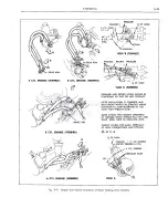 Предварительный просмотр 596 страницы Pontiac firebird 1968 Service Manual