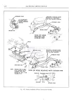 Предварительный просмотр 597 страницы Pontiac firebird 1968 Service Manual