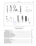 Предварительный просмотр 606 страницы Pontiac firebird 1968 Service Manual