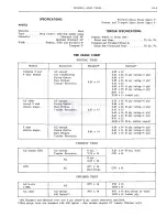 Предварительный просмотр 612 страницы Pontiac firebird 1968 Service Manual