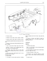 Предварительный просмотр 618 страницы Pontiac firebird 1968 Service Manual