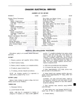 Предварительный просмотр 622 страницы Pontiac firebird 1968 Service Manual