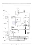 Предварительный просмотр 623 страницы Pontiac firebird 1968 Service Manual