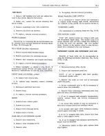 Предварительный просмотр 624 страницы Pontiac firebird 1968 Service Manual