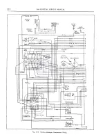 Предварительный просмотр 625 страницы Pontiac firebird 1968 Service Manual