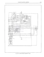 Предварительный просмотр 626 страницы Pontiac firebird 1968 Service Manual