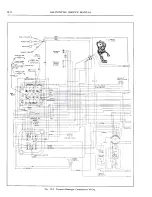 Предварительный просмотр 629 страницы Pontiac firebird 1968 Service Manual