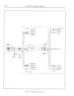 Предварительный просмотр 631 страницы Pontiac firebird 1968 Service Manual