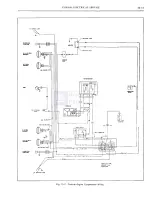 Предварительный просмотр 632 страницы Pontiac firebird 1968 Service Manual