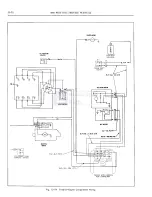 Предварительный просмотр 633 страницы Pontiac firebird 1968 Service Manual