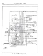 Предварительный просмотр 635 страницы Pontiac firebird 1968 Service Manual