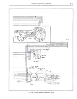 Предварительный просмотр 636 страницы Pontiac firebird 1968 Service Manual