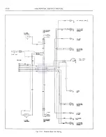 Предварительный просмотр 637 страницы Pontiac firebird 1968 Service Manual