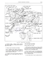 Предварительный просмотр 644 страницы Pontiac firebird 1968 Service Manual