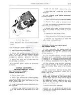 Предварительный просмотр 650 страницы Pontiac firebird 1968 Service Manual