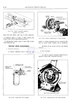 Предварительный просмотр 655 страницы Pontiac firebird 1968 Service Manual