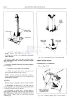 Предварительный просмотр 657 страницы Pontiac firebird 1968 Service Manual