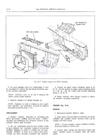 Предварительный просмотр 667 страницы Pontiac firebird 1968 Service Manual