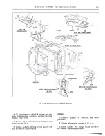 Предварительный просмотр 668 страницы Pontiac firebird 1968 Service Manual