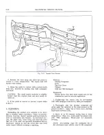 Предварительный просмотр 675 страницы Pontiac firebird 1968 Service Manual