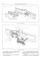 Предварительный просмотр 677 страницы Pontiac firebird 1968 Service Manual