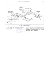 Предварительный просмотр 678 страницы Pontiac firebird 1968 Service Manual