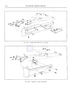 Предварительный просмотр 683 страницы Pontiac firebird 1968 Service Manual