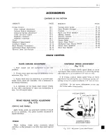 Предварительный просмотр 686 страницы Pontiac firebird 1968 Service Manual