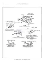 Предварительный просмотр 689 страницы Pontiac firebird 1968 Service Manual