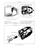 Предварительный просмотр 692 страницы Pontiac firebird 1968 Service Manual