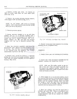 Предварительный просмотр 693 страницы Pontiac firebird 1968 Service Manual