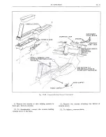 Предварительный просмотр 702 страницы Pontiac firebird 1968 Service Manual