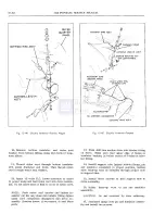 Предварительный просмотр 717 страницы Pontiac firebird 1968 Service Manual