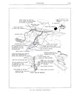 Предварительный просмотр 718 страницы Pontiac firebird 1968 Service Manual