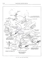 Предварительный просмотр 723 страницы Pontiac firebird 1968 Service Manual