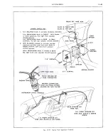 Предварительный просмотр 728 страницы Pontiac firebird 1968 Service Manual