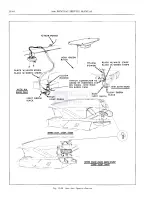 Предварительный просмотр 729 страницы Pontiac firebird 1968 Service Manual