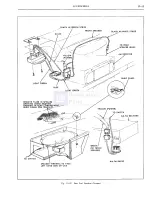 Предварительный просмотр 730 страницы Pontiac firebird 1968 Service Manual