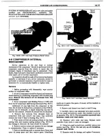 Предварительный просмотр 92 страницы Pontiac Firebird 1977 Service Manual