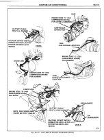 Предварительный просмотр 164 страницы Pontiac Firebird 1977 Service Manual