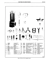 Предварительный просмотр 168 страницы Pontiac Firebird 1977 Service Manual