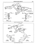 Предварительный просмотр 181 страницы Pontiac Firebird 1977 Service Manual