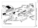 Предварительный просмотр 226 страницы Pontiac Firebird 1977 Service Manual