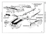 Предварительный просмотр 227 страницы Pontiac Firebird 1977 Service Manual