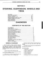 Предварительный просмотр 230 страницы Pontiac Firebird 1977 Service Manual