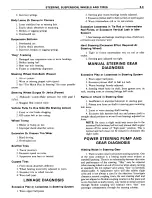 Предварительный просмотр 232 страницы Pontiac Firebird 1977 Service Manual